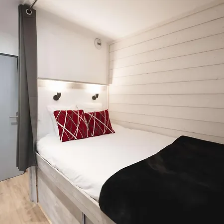 De 23m² Skis Aux Pieds, Renove, Balcon Est, Max 4 Pers